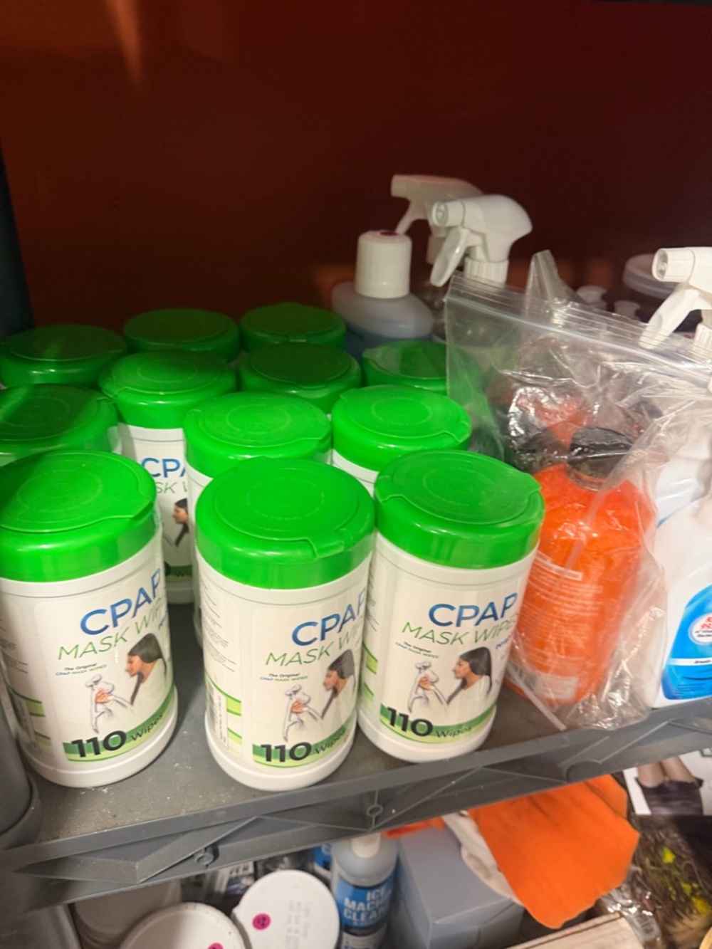 Thursday Clear the shelves clearance show @ 7:30 est - Picture 14 of 16